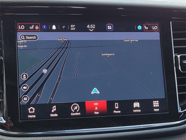 2026 Dodge Durango GT - 11