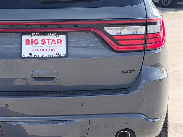 2026 Dodge Durango GT - 5