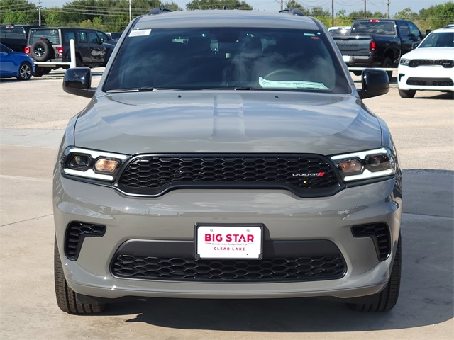 2026 Dodge Durango GT - 7