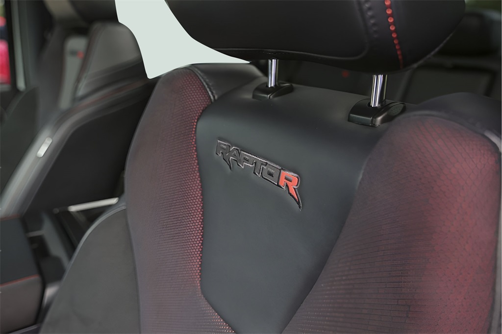 Used Car 2024 Ford F-150  Raptor For Sale In Austin, Texas