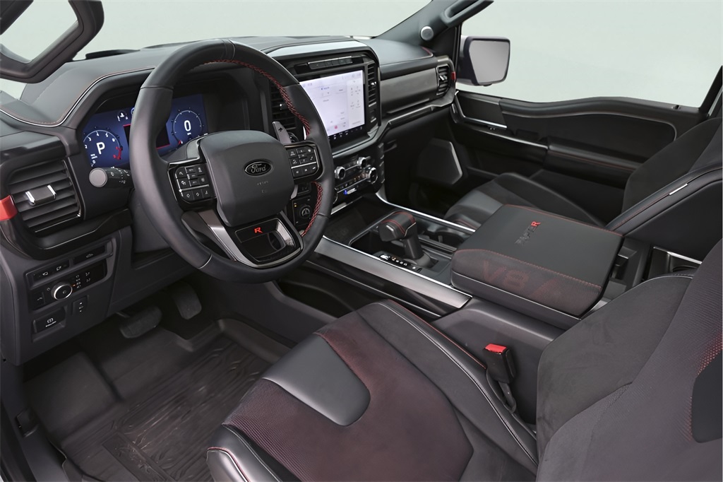 Used Car 2024 Ford F-150  Raptor For Sale In Austin, Texas