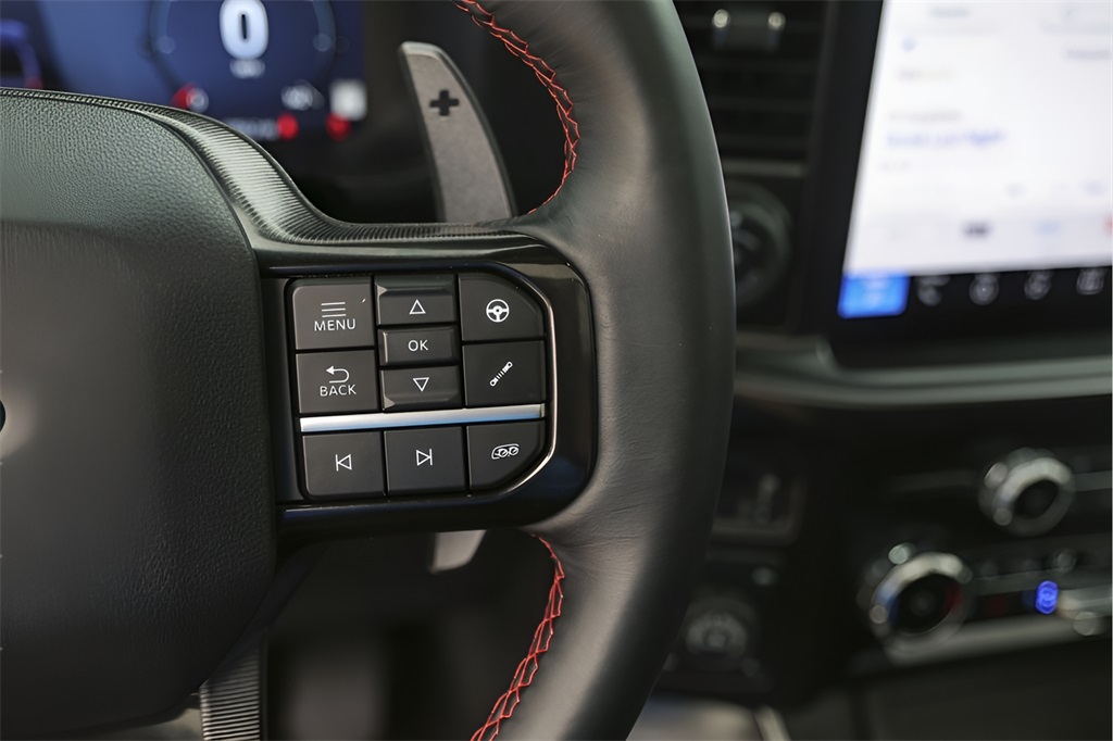Used Car 2024 Ford F-150  Raptor For Sale In Austin, Texas