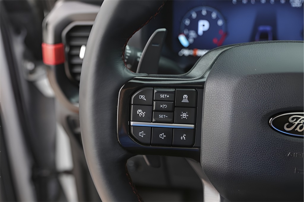 Used Car 2024 Ford F-150  Raptor For Sale In Austin, Texas