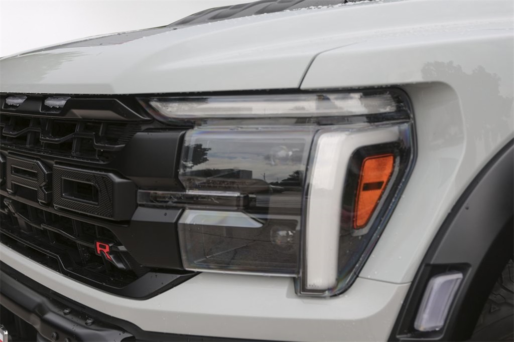 Used Car 2024 Ford F-150  Raptor For Sale In Austin, Texas