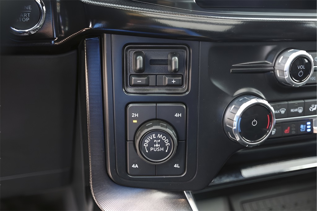 Used Car 2024 Ford F-150  Raptor For Sale In Austin, Texas