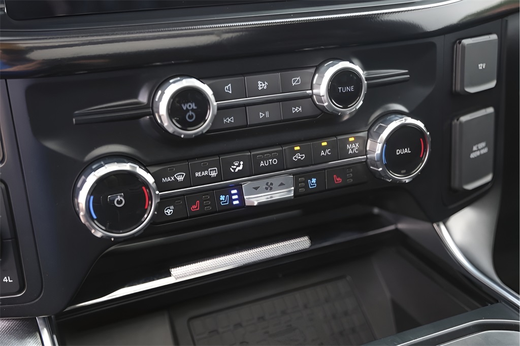 Used Car 2024 Ford F-150  Raptor For Sale In Austin, Texas
