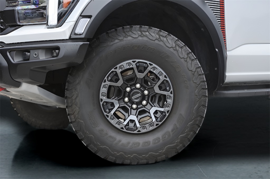 Used Car 2024 Ford F-150  Raptor For Sale In Austin, Texas