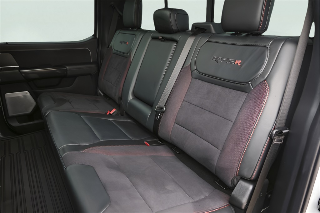 Used Car 2024 Ford F-150  Raptor For Sale In Austin, Texas