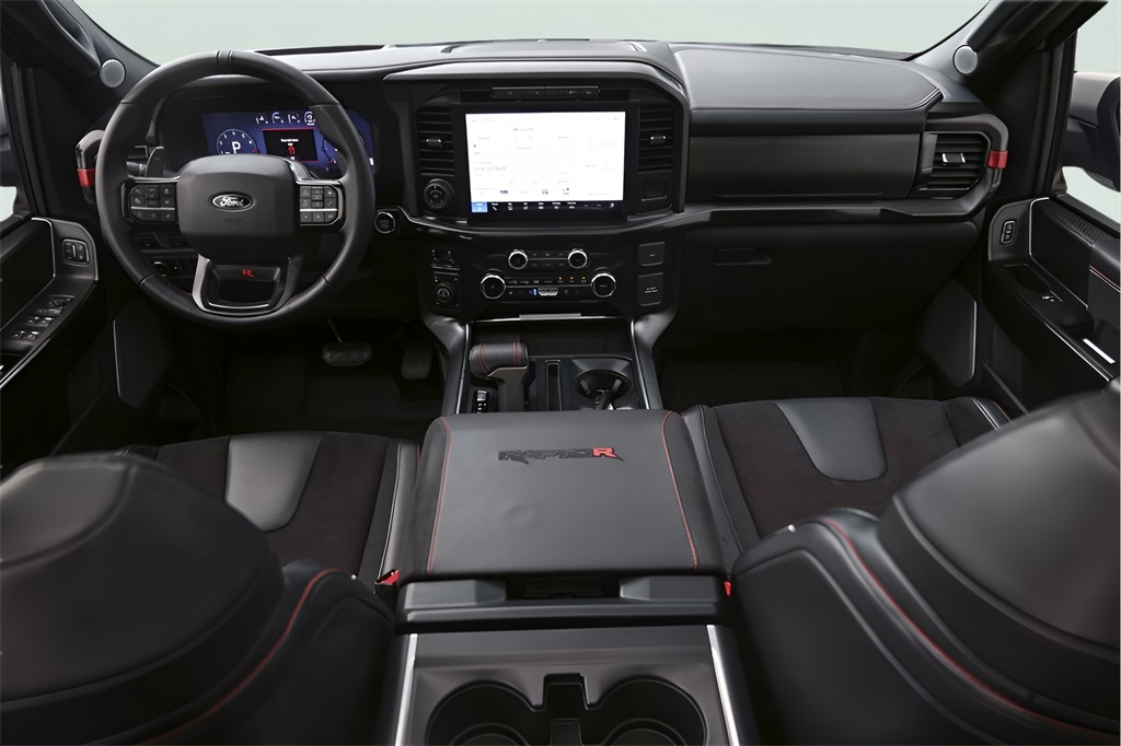 Used Car 2024 Ford F-150  Raptor For Sale In Austin, Texas