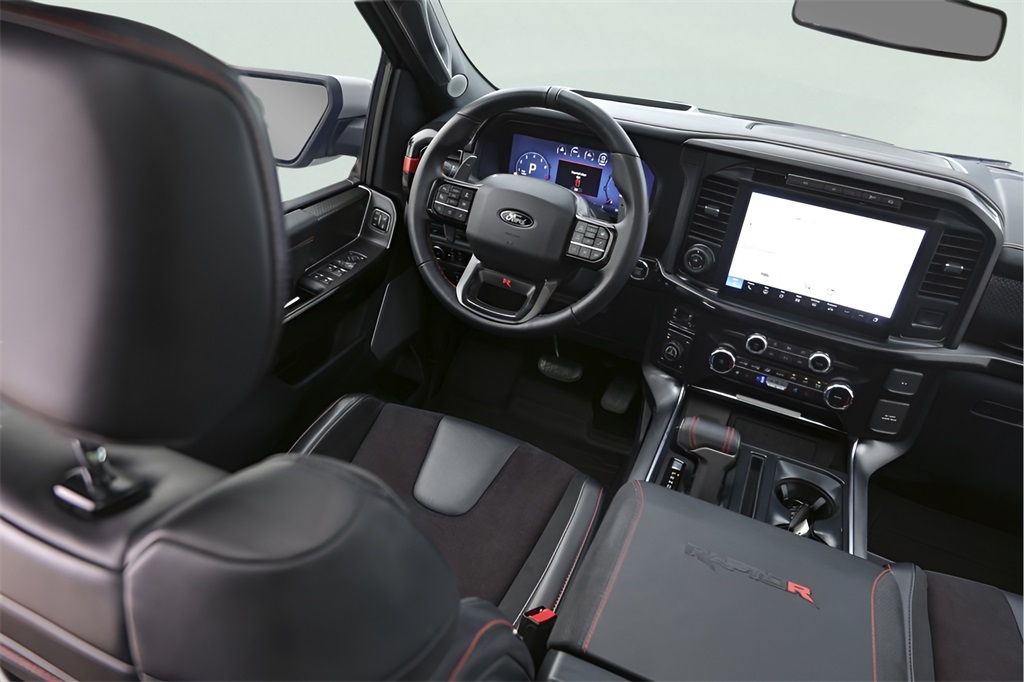 Used Car 2024 Ford F-150  Raptor For Sale In Austin, Texas