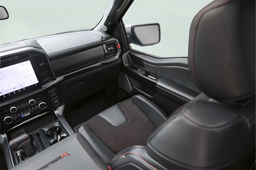 Used Car 2024 Ford F-150  Raptor For Sale In Austin, Texas