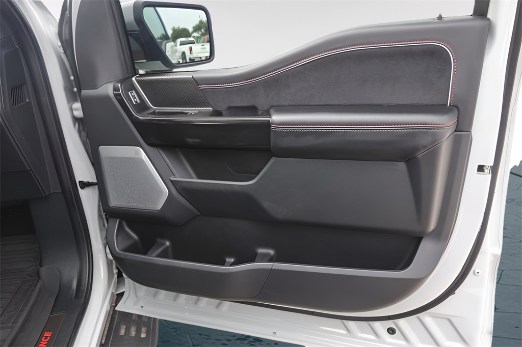 Used Car 2024 Ford F-150  Raptor For Sale In Austin, Texas
