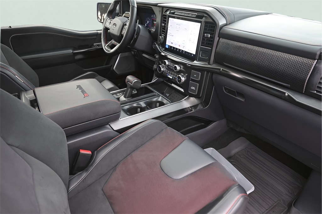 Used Car 2024 Ford F-150  Raptor For Sale In Austin, Texas