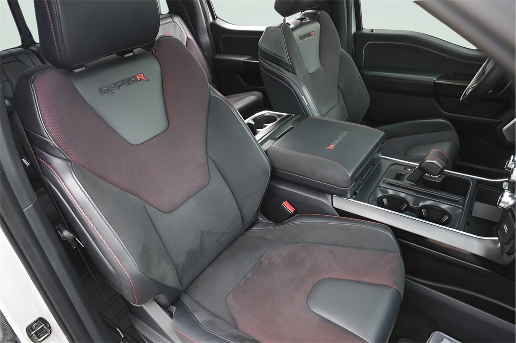 Used Car 2024 Ford F-150  Raptor For Sale In Austin, Texas
