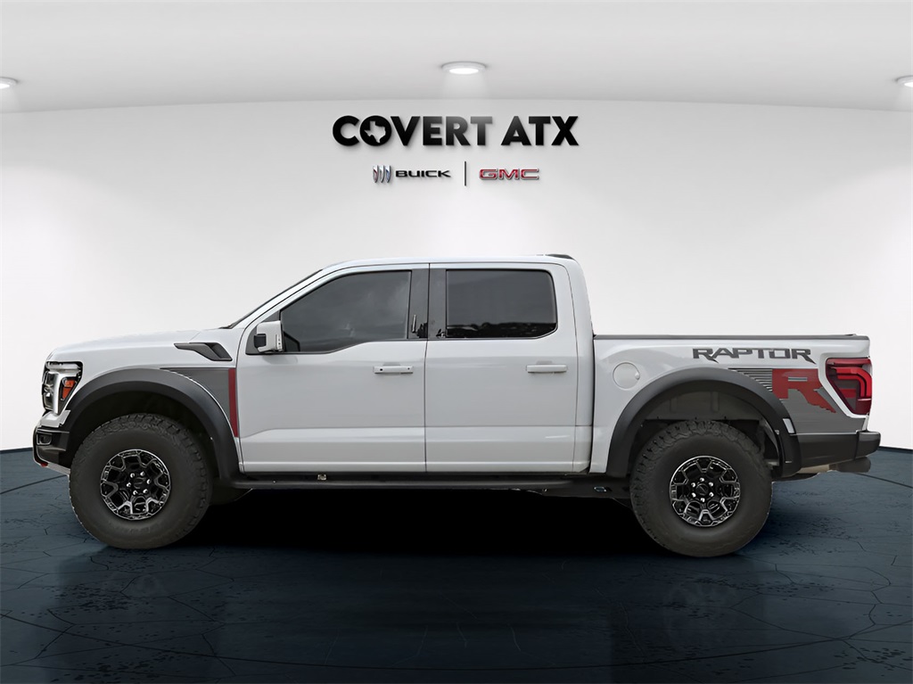 Used Car 2024 Ford F-150  Raptor For Sale In Austin, Texas