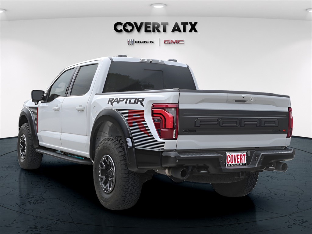 Used Car 2024 Ford F-150  Raptor For Sale In Austin, Texas