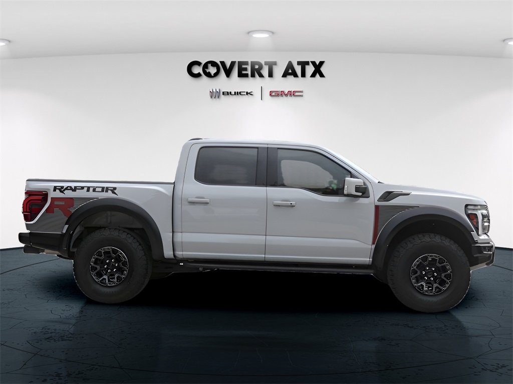 Used Car 2024 Ford F-150  Raptor For Sale In Austin, Texas