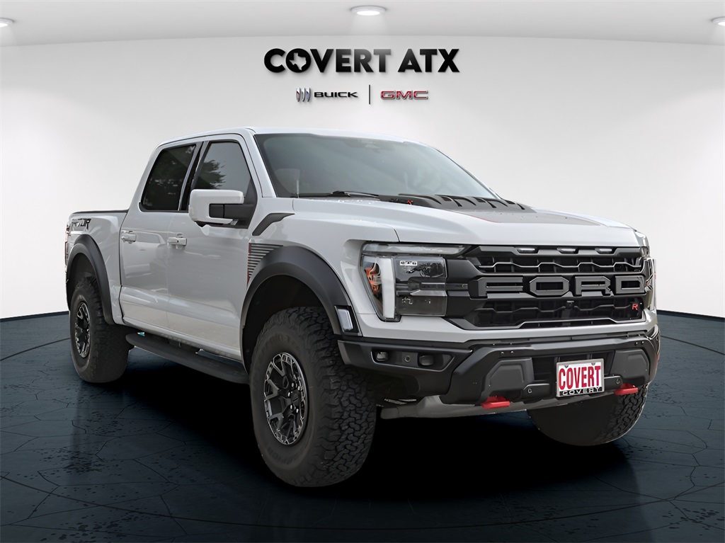 Used Car 2024 Ford F-150  Raptor For Sale In Austin, Texas