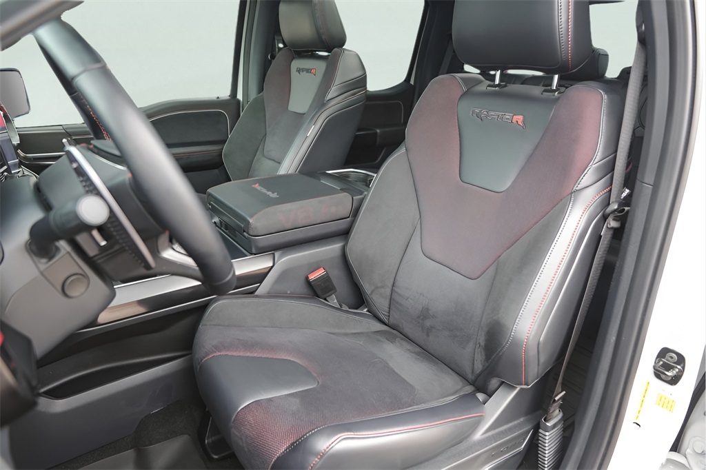 Used Car 2024 Ford F-150  Raptor For Sale In Austin, Texas