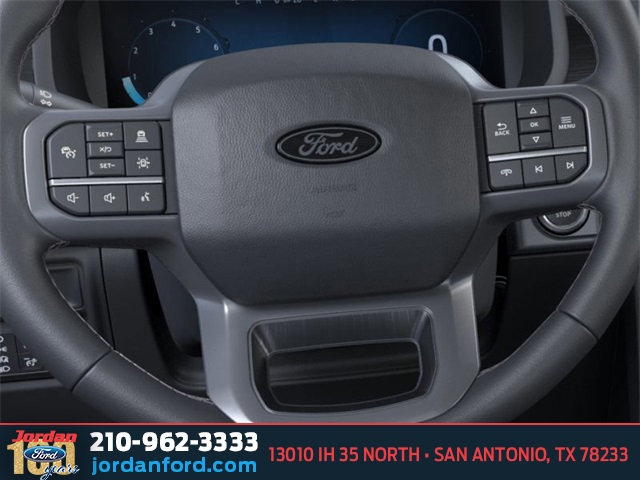 New Car 2025 Ford F-150  Xlt For Sale In San Antonio, Texas