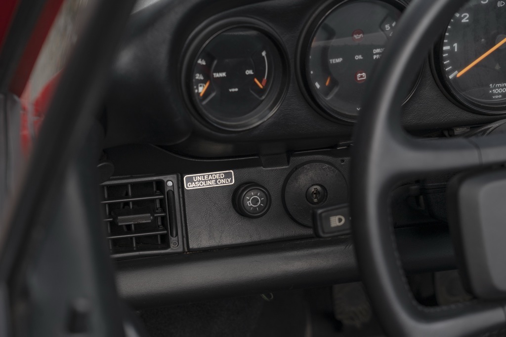 1986 Porsche 911  - Photo 18