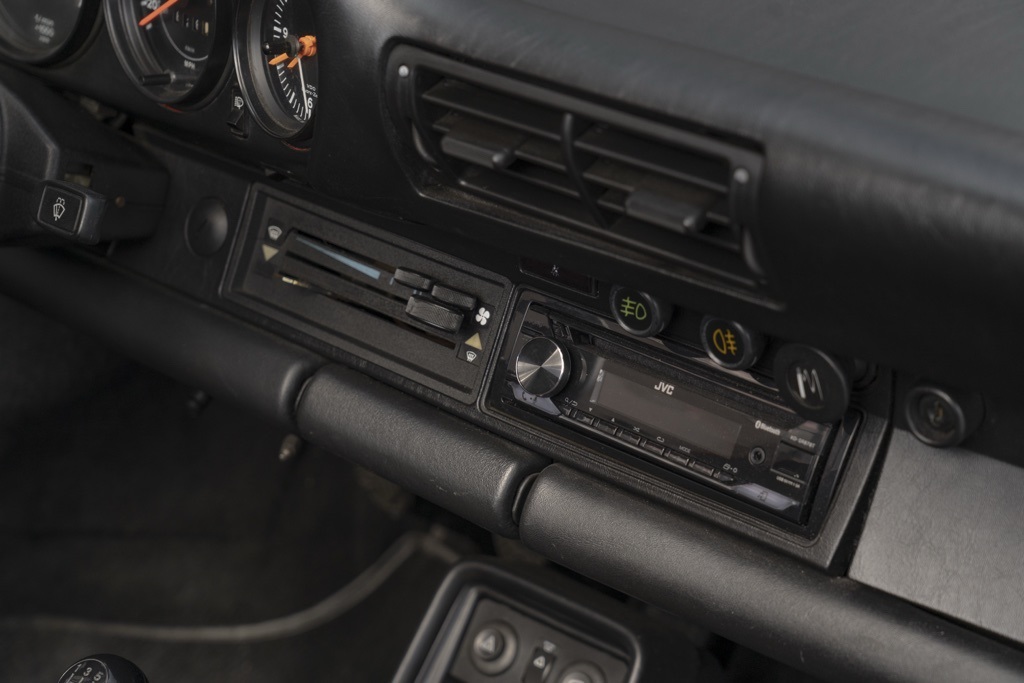 1986 Porsche 911  - Photo 21