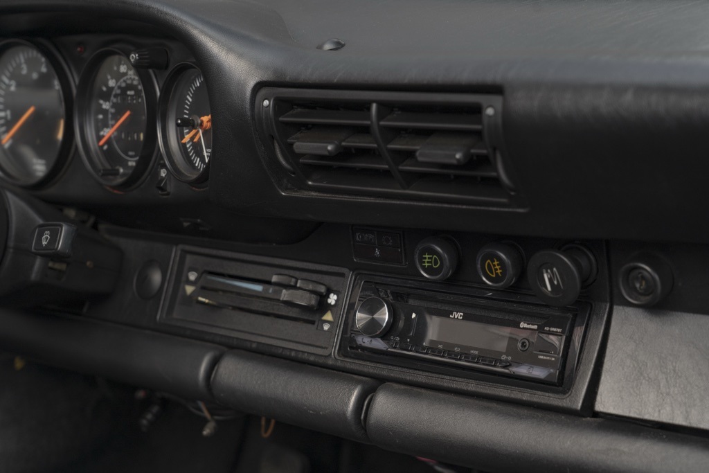 1986 Porsche 911  - Photo 22