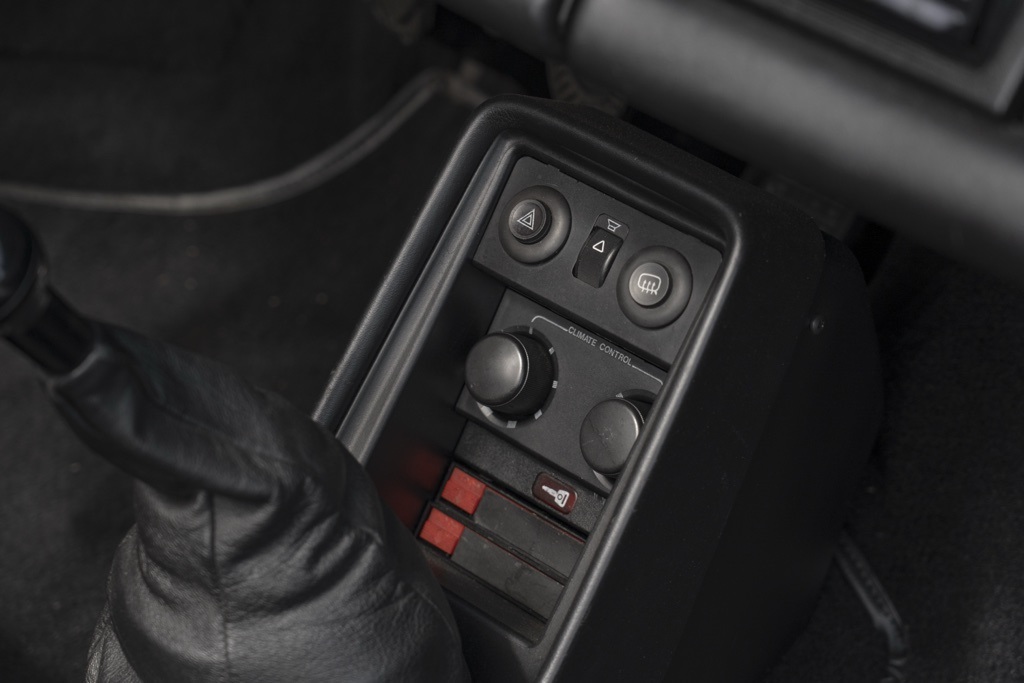 1986 Porsche 911  - Photo 24