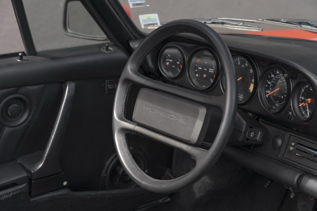 1986 Porsche 911  - Photo 25