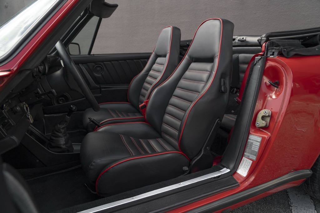 1986 Porsche 911  - Photo 3
