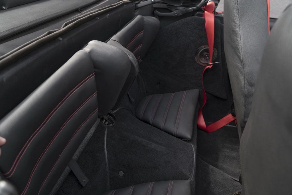1986 Porsche 911  - Photo 33