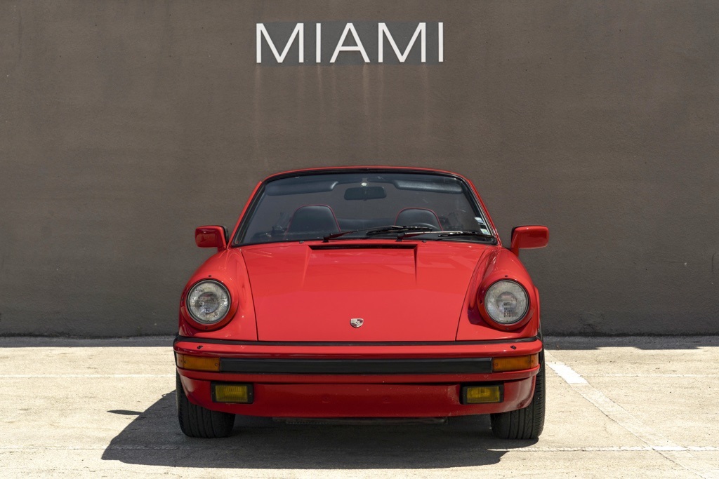 1986 Porsche 911  - Photo 5