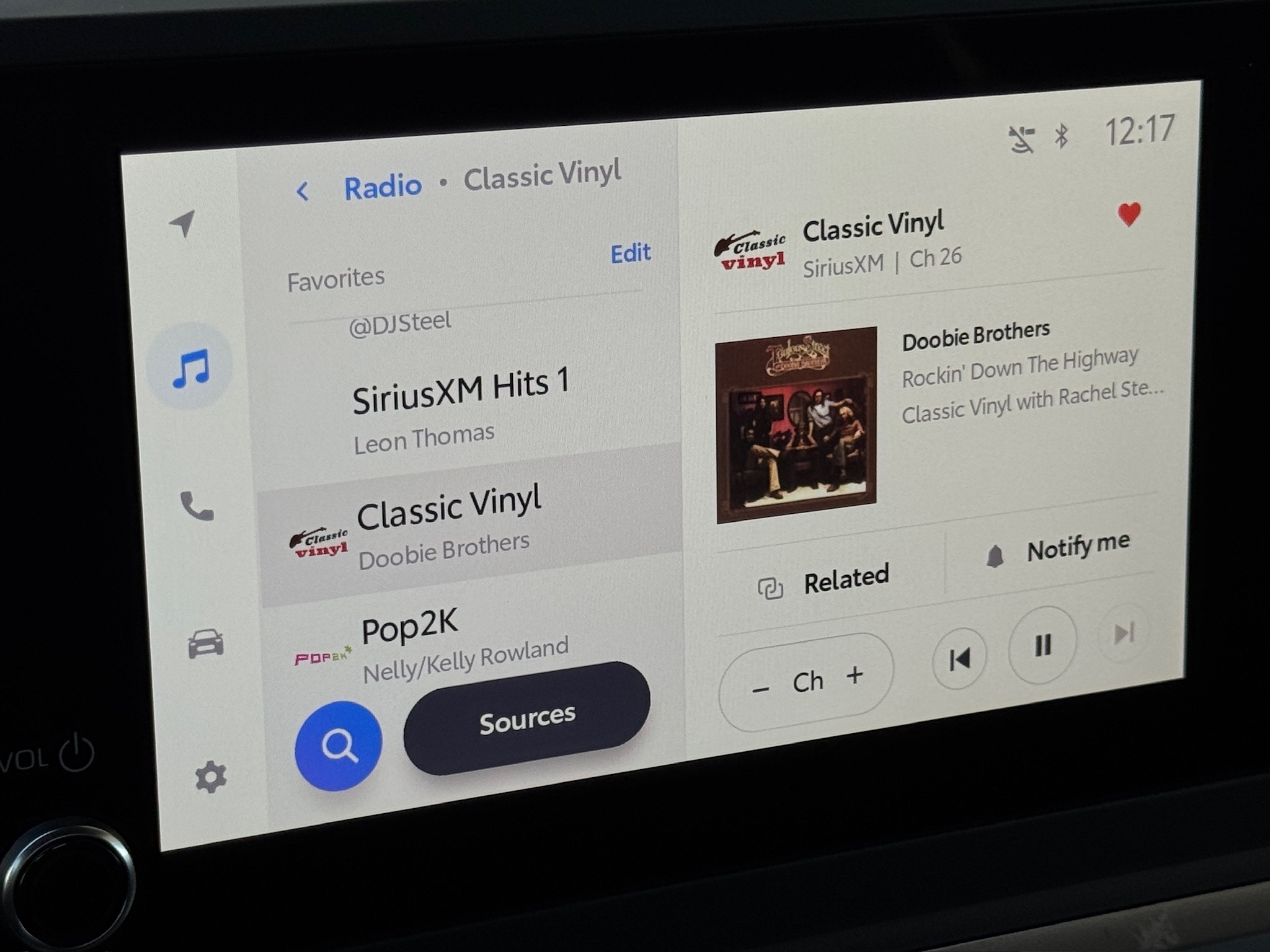 2025 Toyota Tacoma SR5 - 3