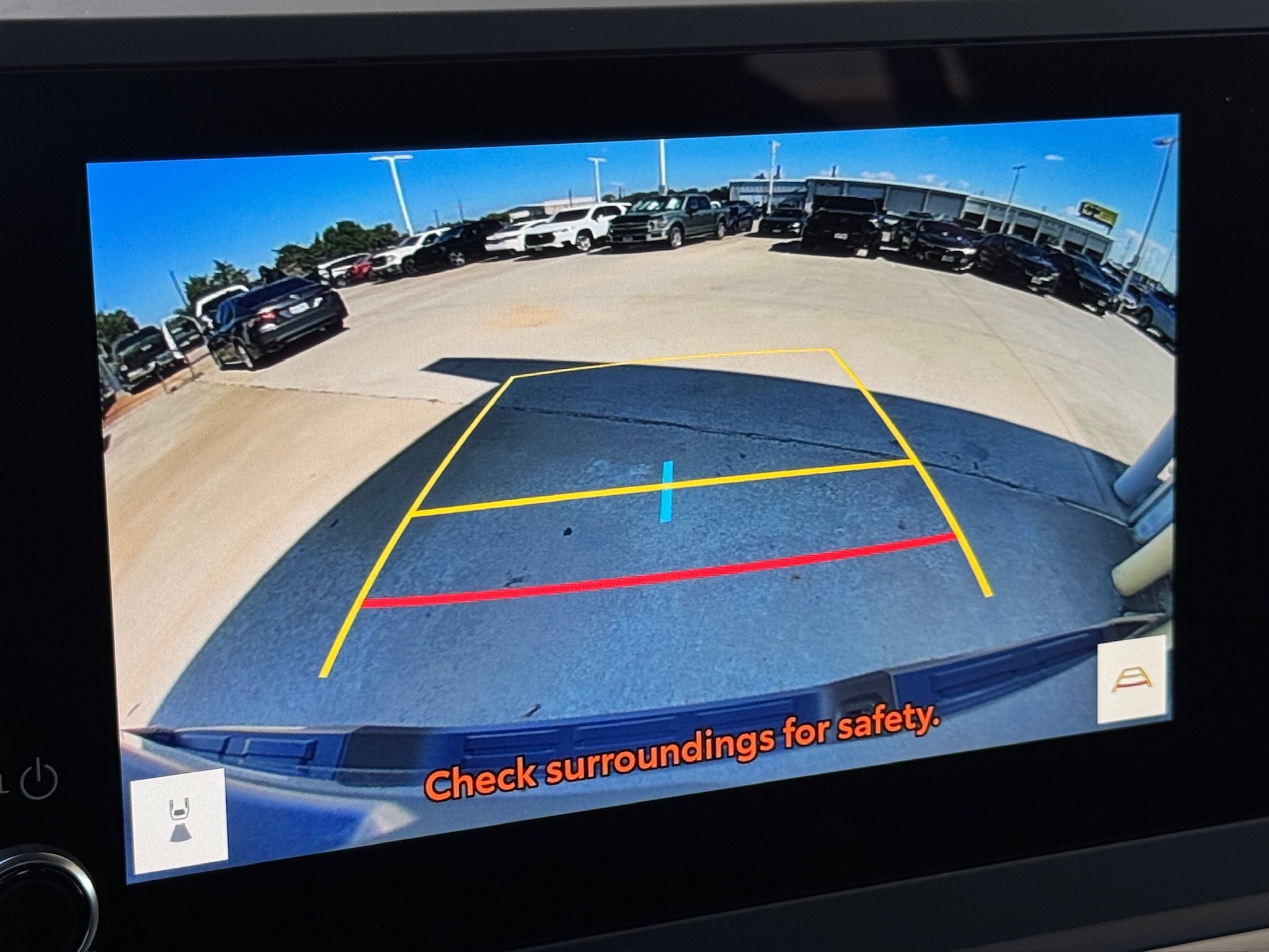 2025 Toyota Tacoma SR5 - 4