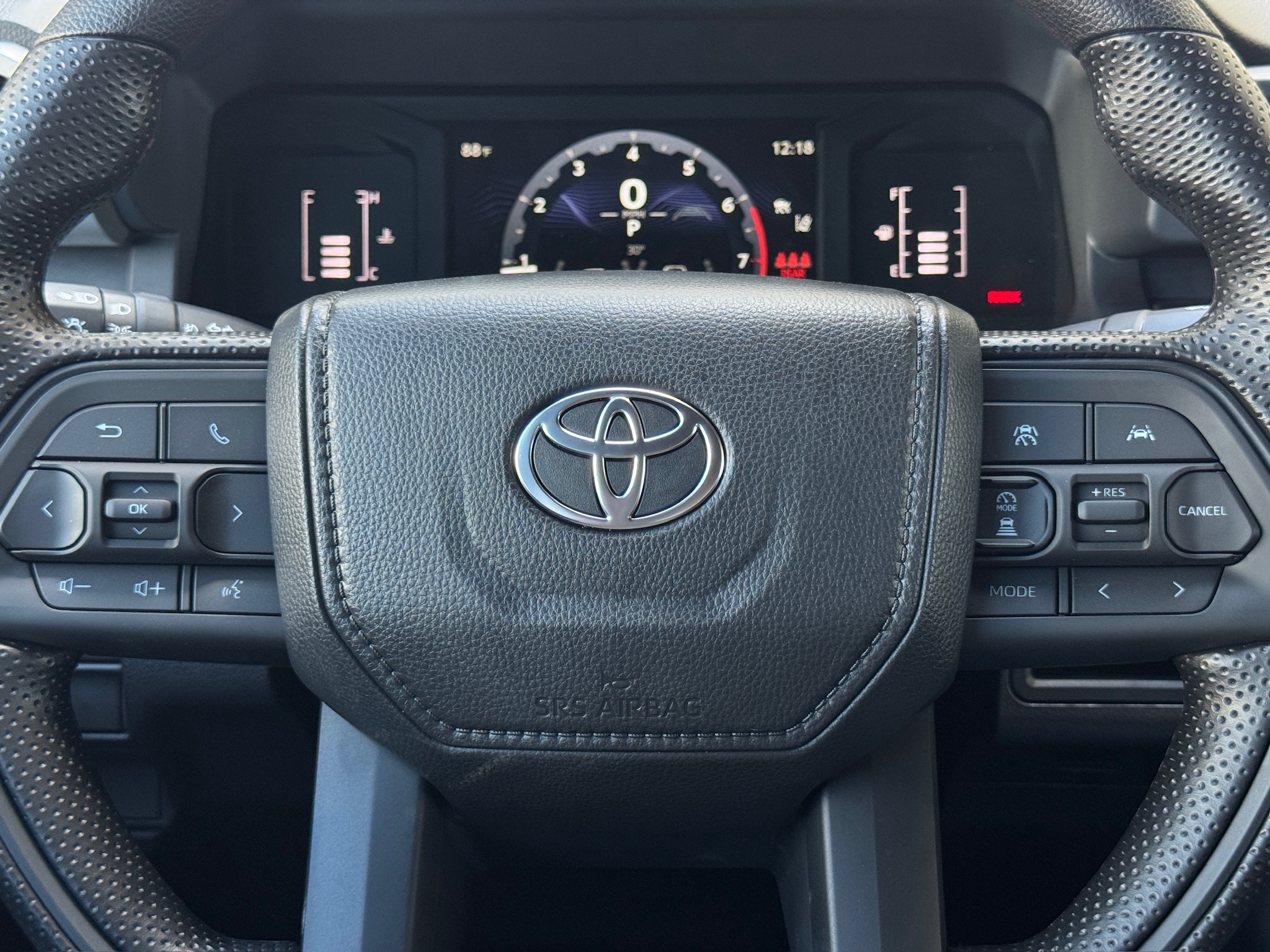 2025 Toyota Tacoma SR5 - 5