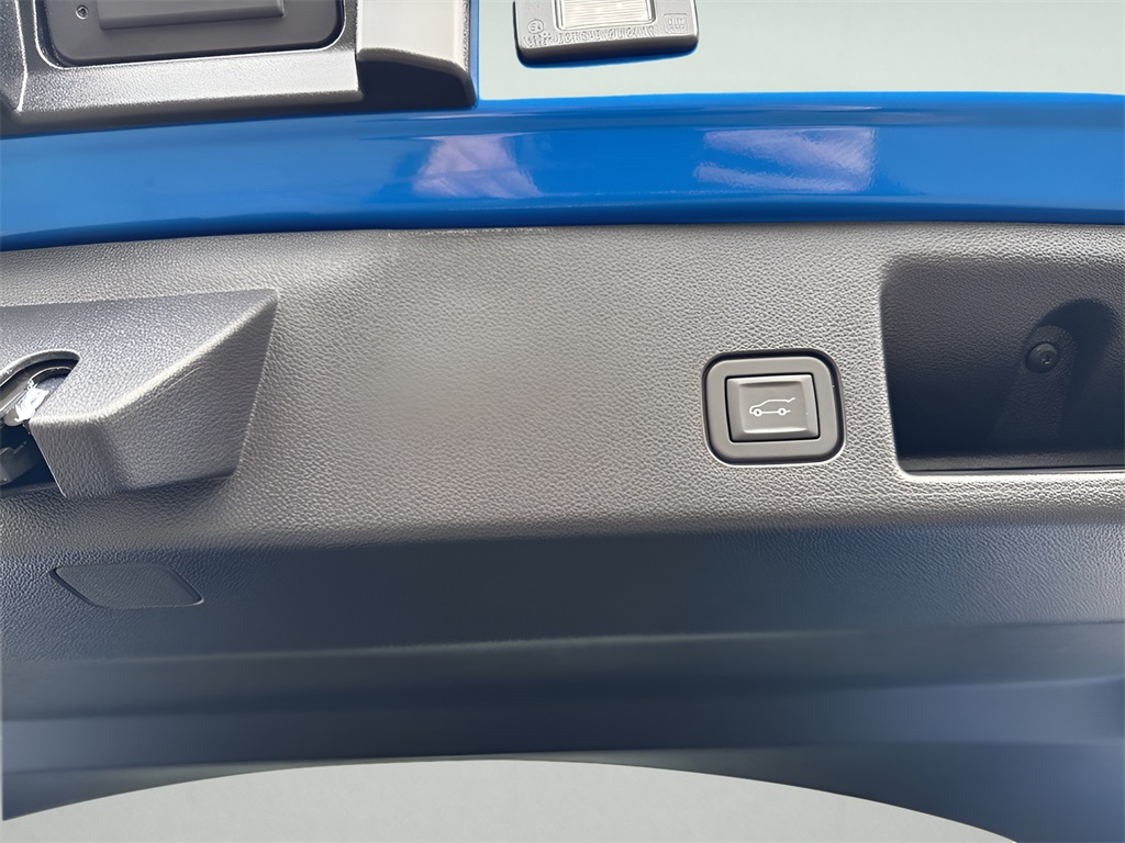 2026 Chevrolet Equinox EV