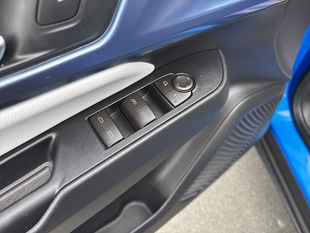 2026 Chevrolet Equinox EV