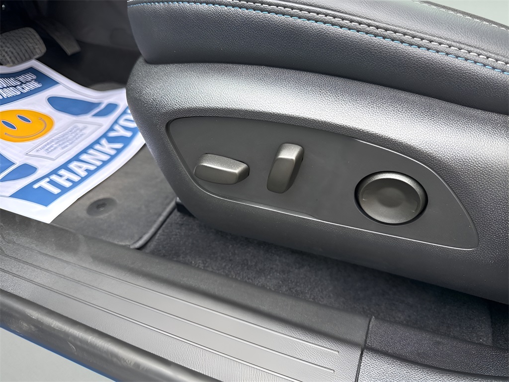 2026 Chevrolet Equinox EV