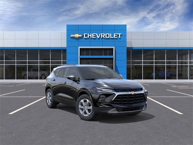 New Car 2025 Chevrolet Blazer  Lt For Sale Under $50,000 In San Antonio, Texas