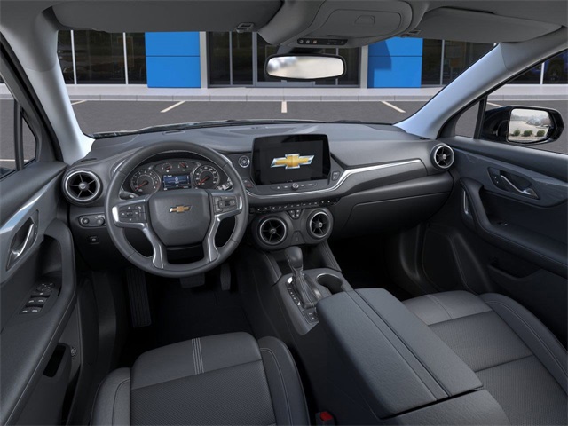 New Car 2025 Chevrolet Blazer  Lt For Sale Under $50,000 In San Antonio, Texas