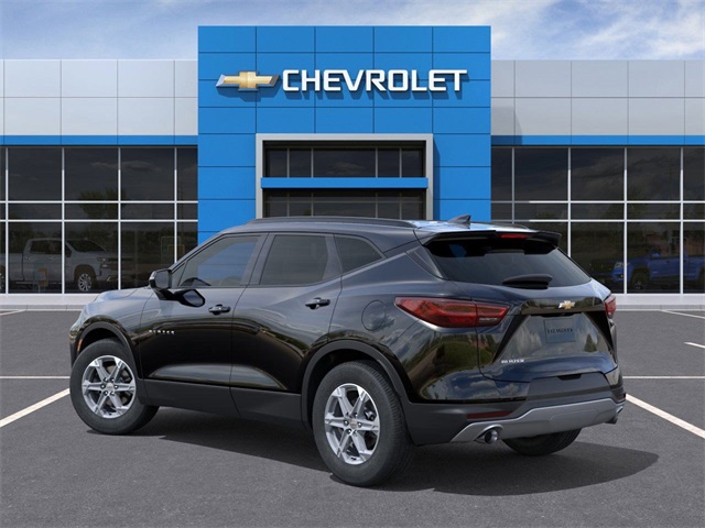 New Car 2025 Chevrolet Blazer  Lt For Sale Under $50,000 In San Antonio, Texas