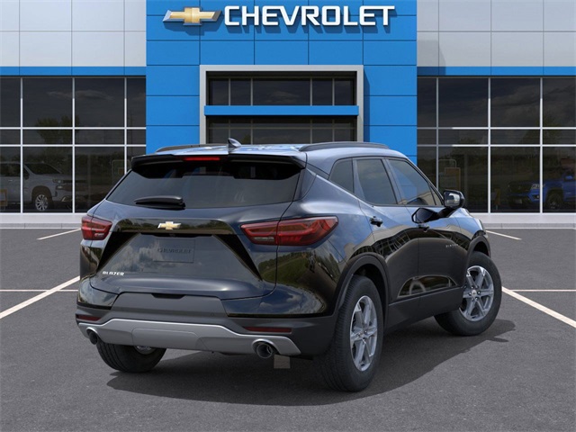 New Car 2025 Chevrolet Blazer  Lt For Sale Under $50,000 In San Antonio, Texas