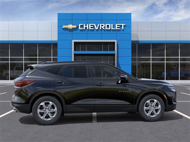 New Car 2025 Chevrolet Blazer  Lt For Sale Under $50,000 In San Antonio, Texas