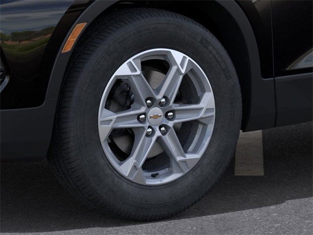 New Car 2025 Chevrolet Blazer  Lt For Sale Under $50,000 In San Antonio, Texas