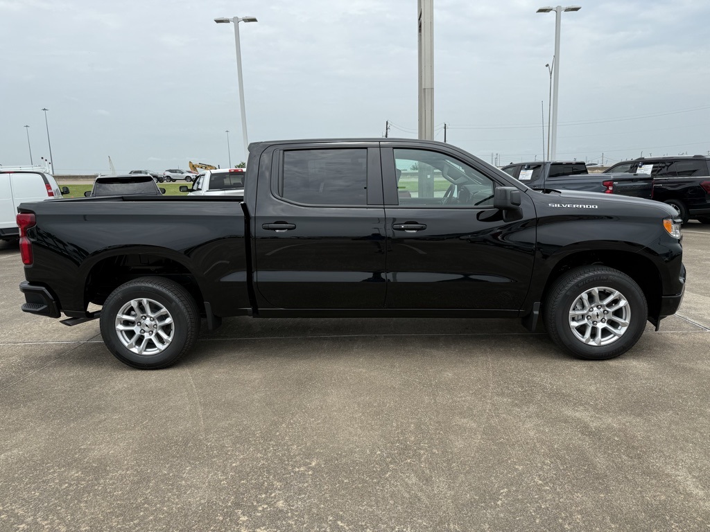 2026 Chevrolet Silverado 1500 RST - 9