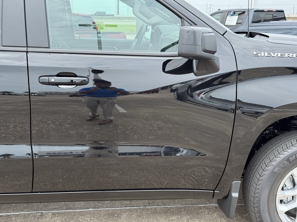 2026 Chevrolet Silverado 1500 RST - 10