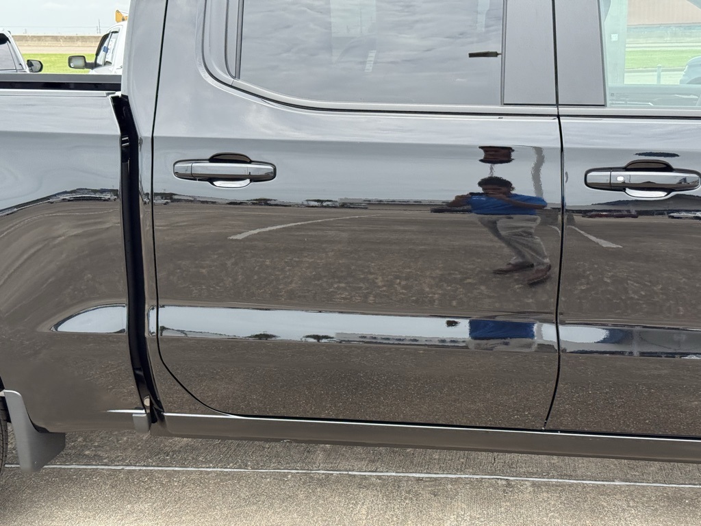 2026 Chevrolet Silverado 1500 RST - 11