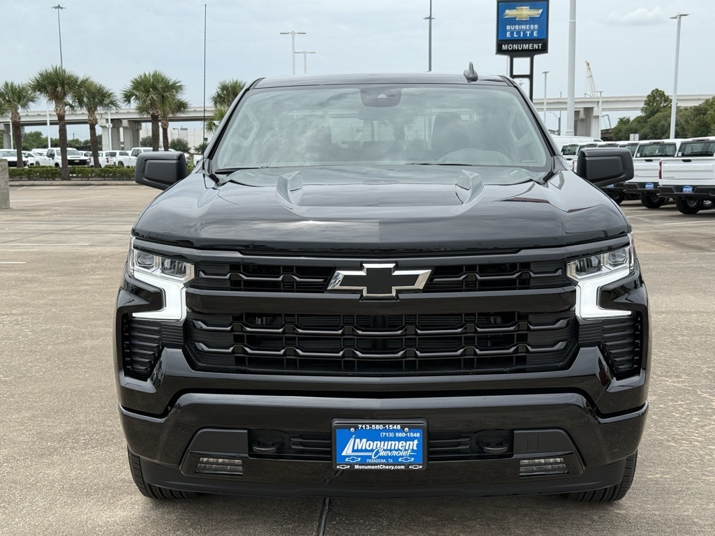 2026 Chevrolet Silverado 1500 RST - 3