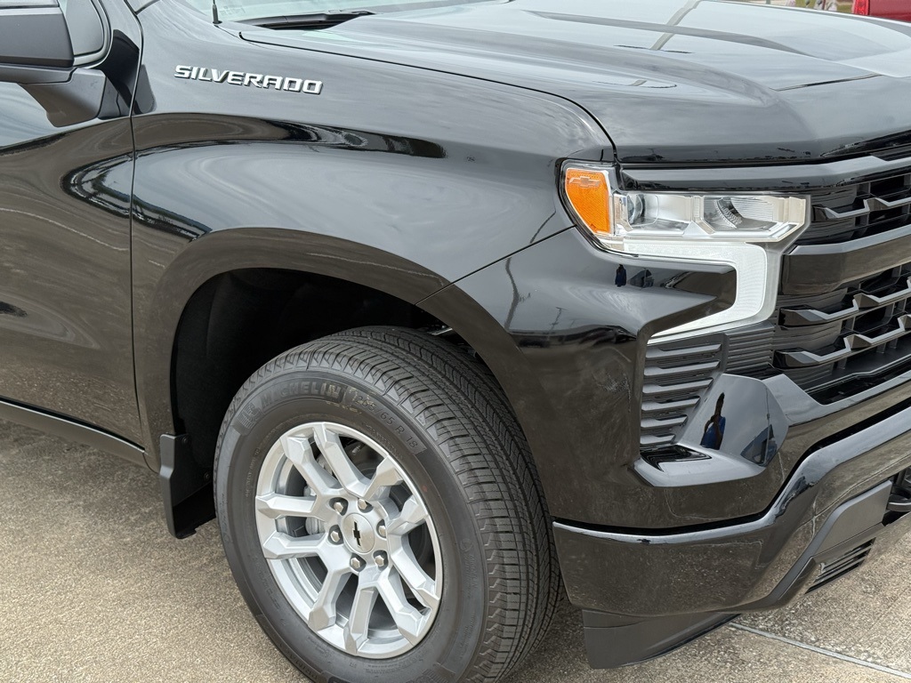 2026 Chevrolet Silverado 1500 RST - 7