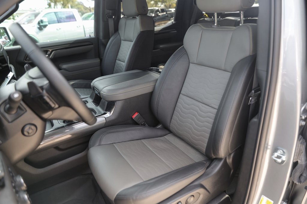 Used Car 2023 Chevrolet Silverado 1500  Zr2 For Sale Under $60,000 In Austin, Texas